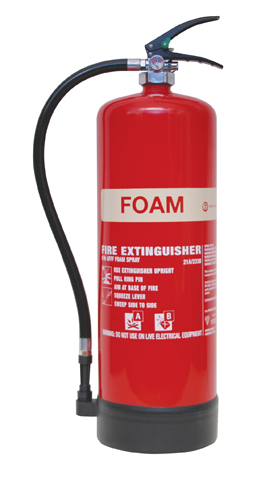 Fire Extinguisher manufacturer in navi Mumbai